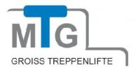 MTG Treppenlift