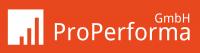 ProPerforma GmbH