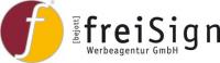 bj freiSign Werbeagentur GmbH